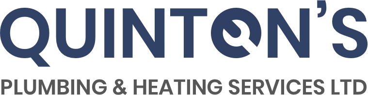 Quinton's Plumbing & Heating logo